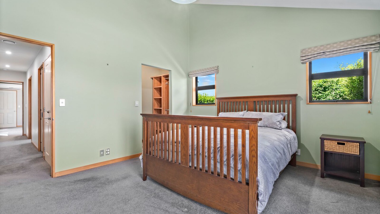 Photo of Bedroom in Lowburn
