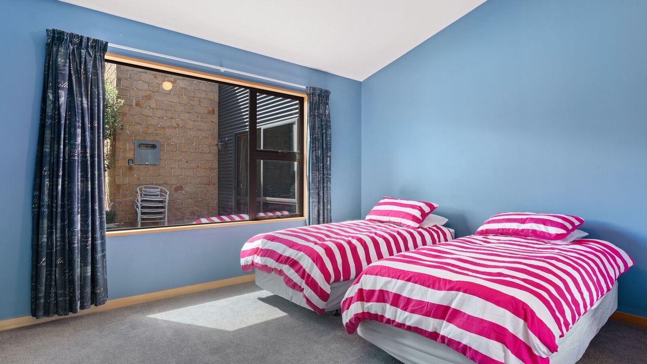 Photo of Bedroom in Lowburn