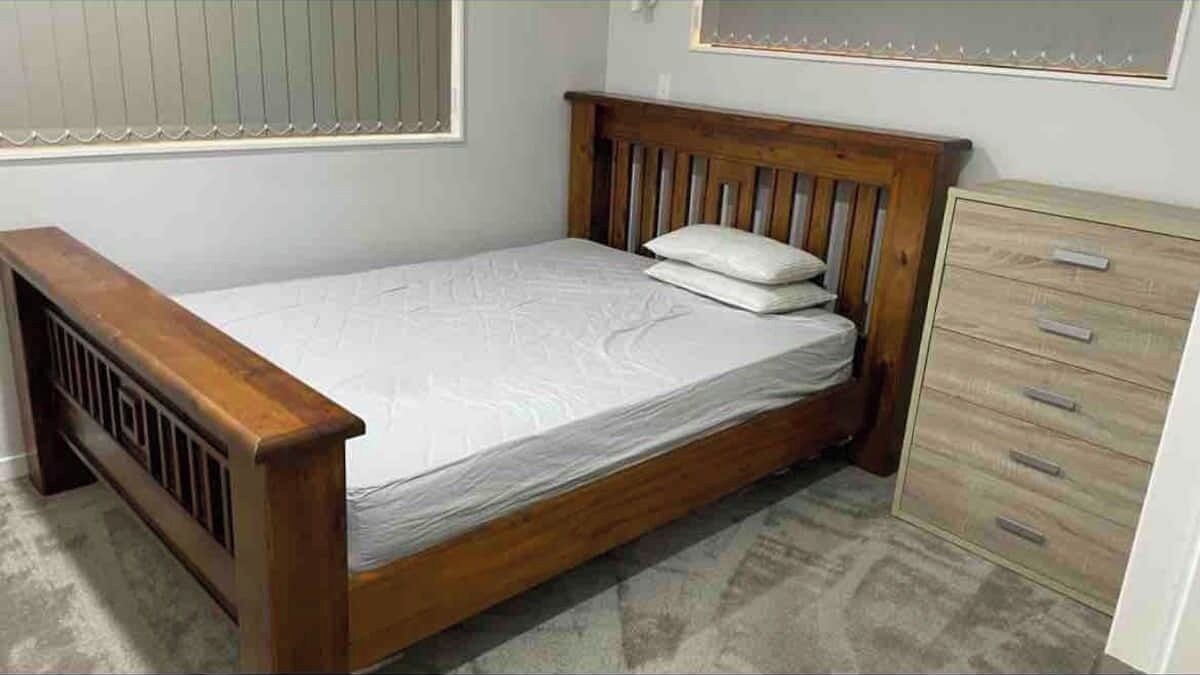 Photo of Bedroom in Manurewa