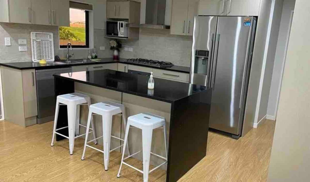 Photo of Kitchen in Manurewa