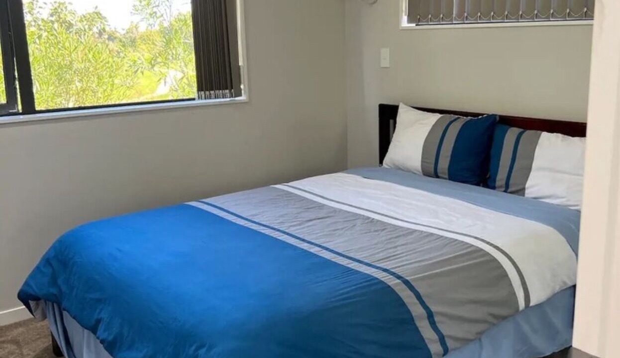Photo of Bedroom in Manurewa