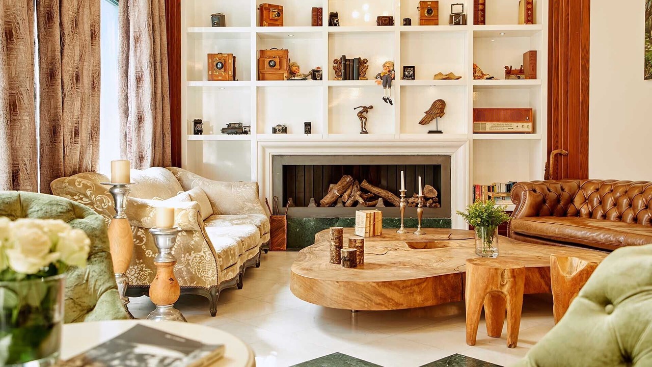 Photo of Livingroom in Preveza