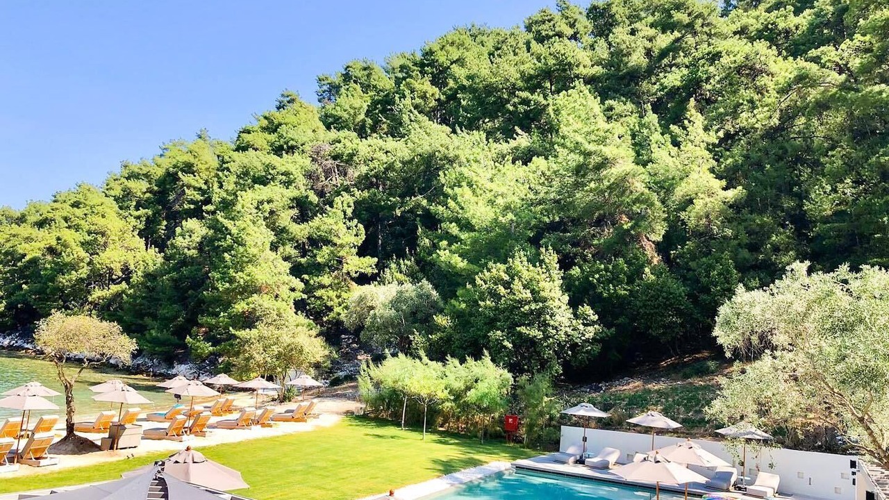 Photo of Outdoor in Golden Beach