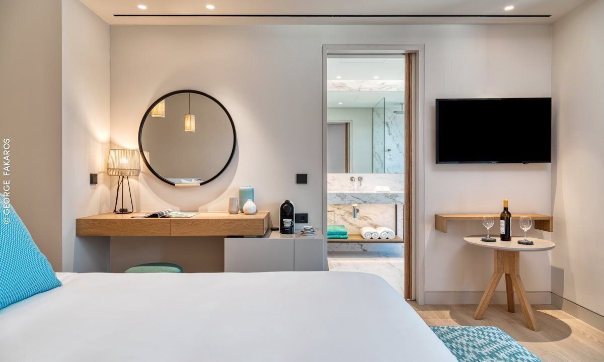 Photo of Bedroom in Golden Beach