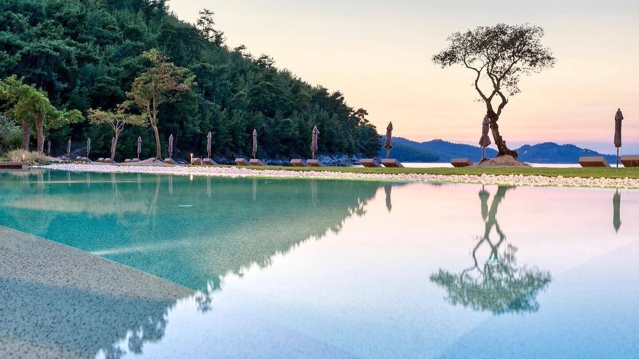 Photo of Outdoor in Golden Beach