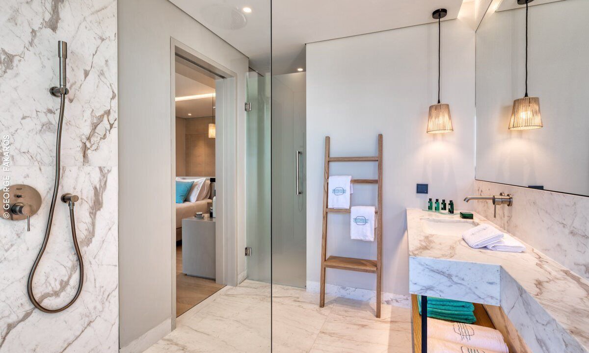 Photo of Bathroom in Golden Beach