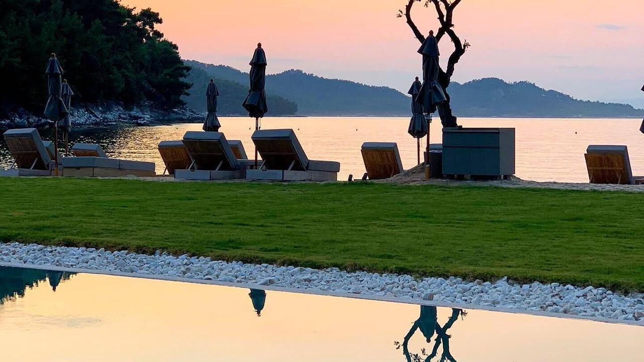 Photo of Outdoor in Golden Beach