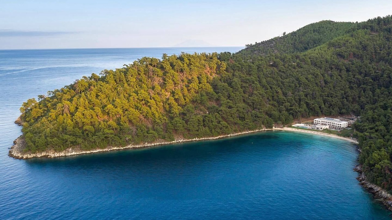 Photo of Outdoor in Golden Beach
