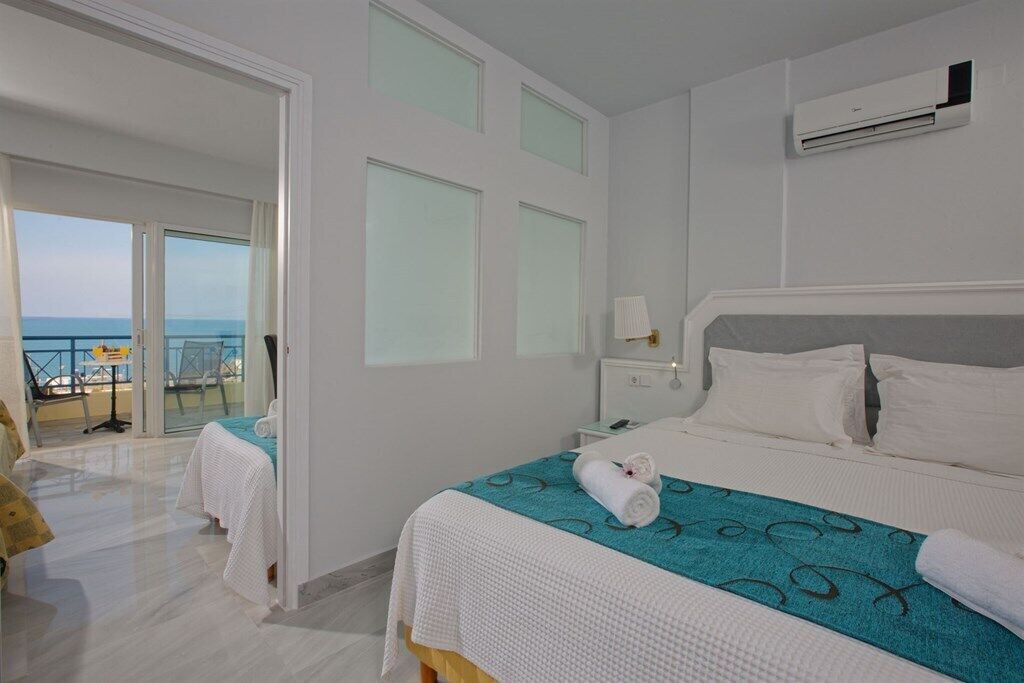 Photo of Bedroom in Rethymno