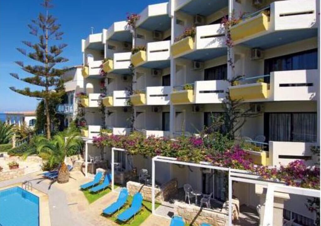 Photo of Outdoor in Rethymno