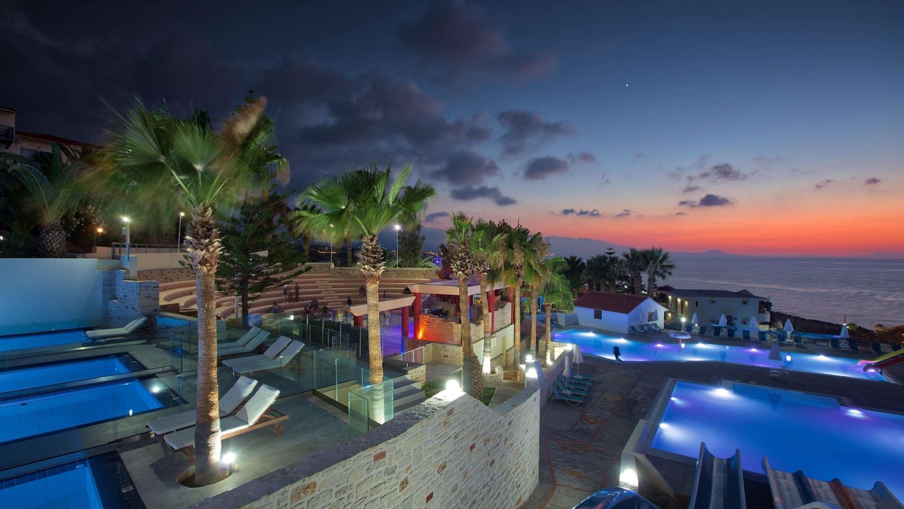 Photo of Outdoor in Rethymno