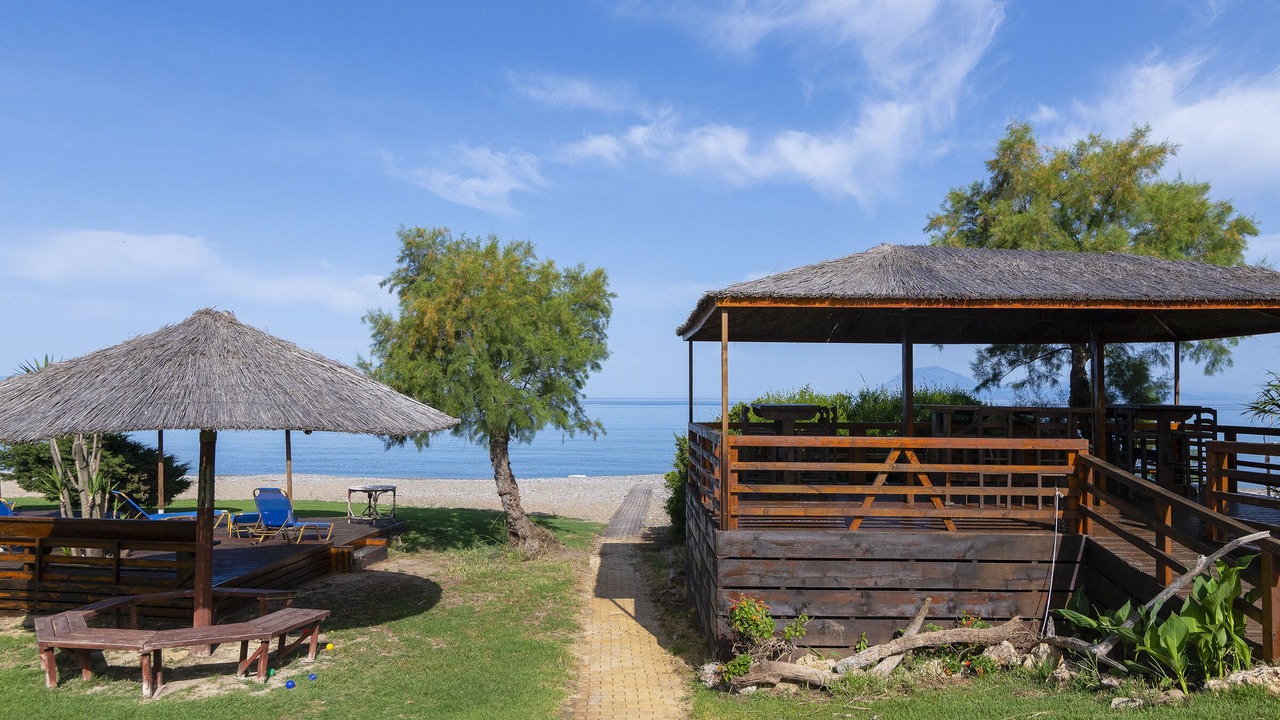 Photo of Outdoor in Andravida-Kyllini