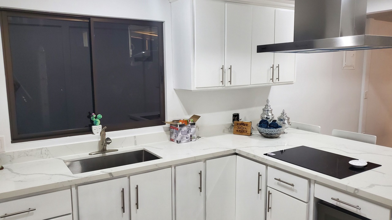 Photo of Kitchen in Uvita