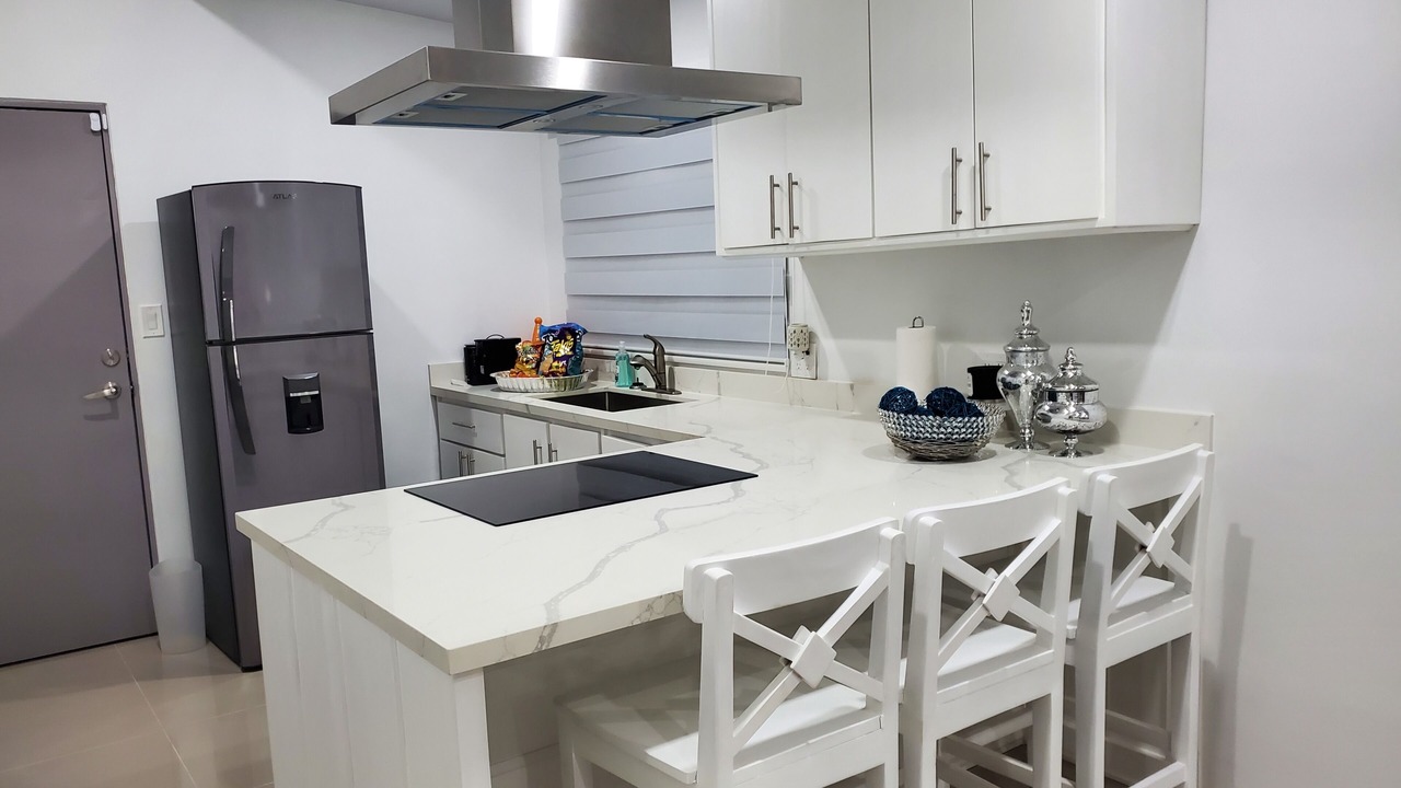 Photo of Kitchen in Uvita