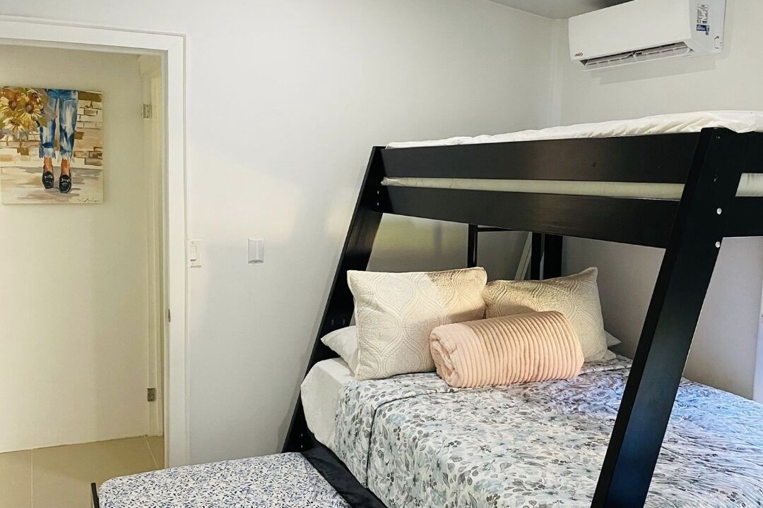 Photo of Bedroom in Uvita