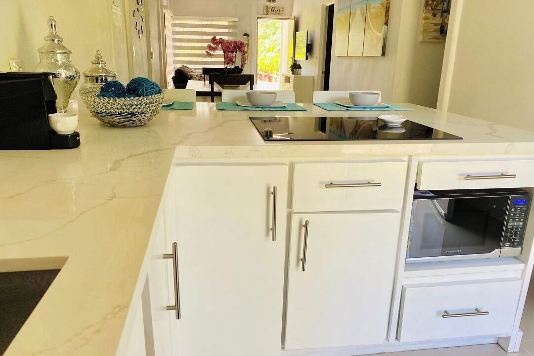 Photo of Kitchen in Uvita