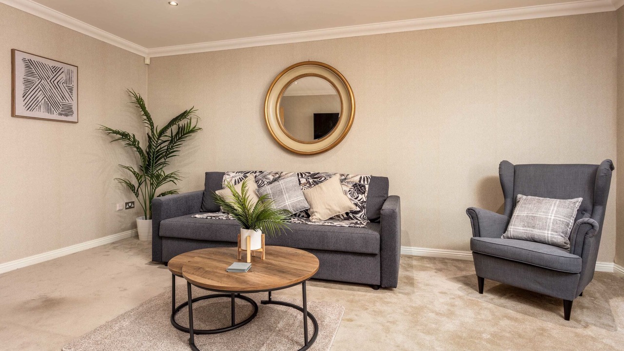 Photo of Livingroom in Kilmarnock