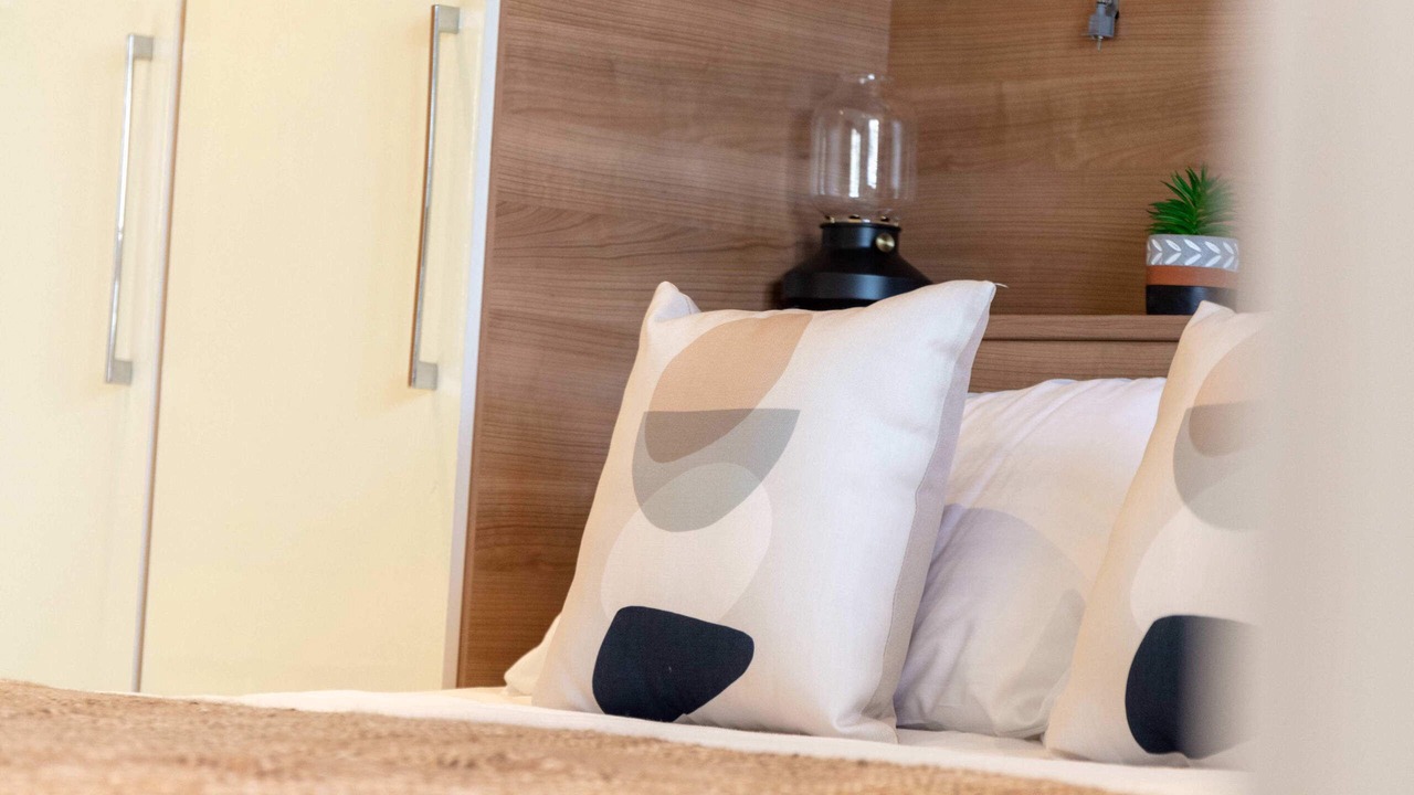 Photo of Bedroom in Kilmarnock