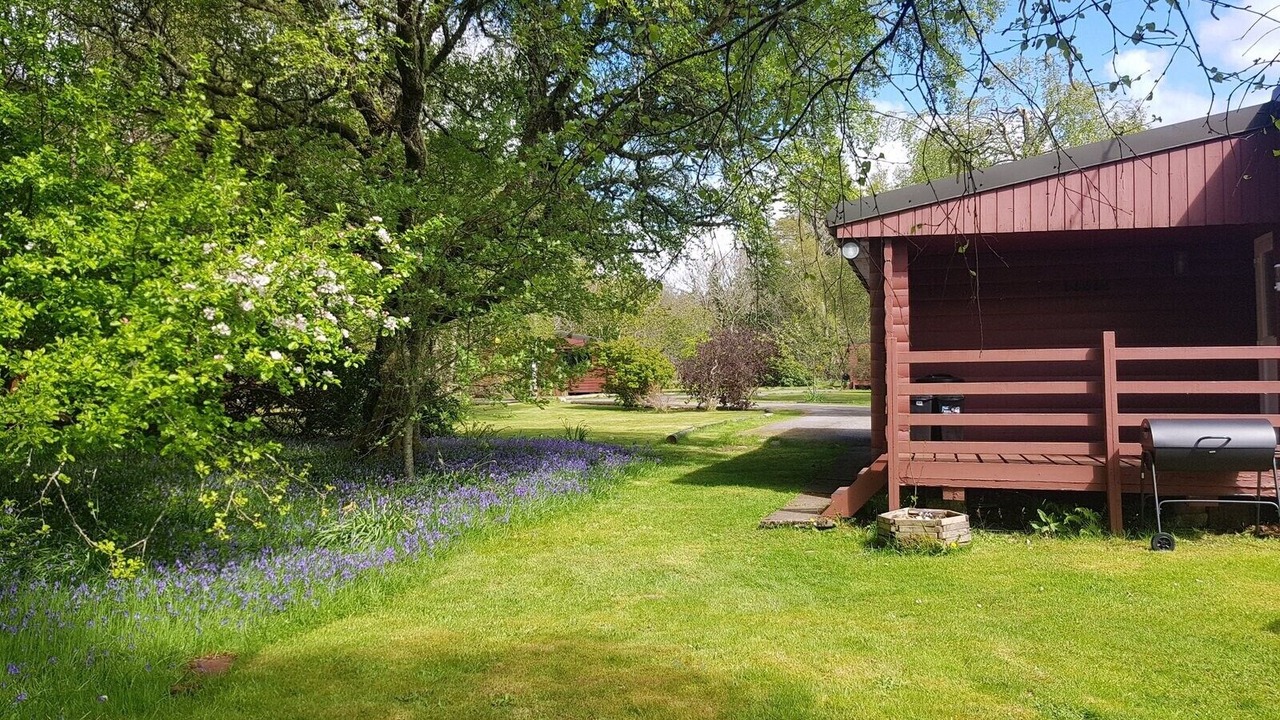 Photo of Outdoor in Duirinish