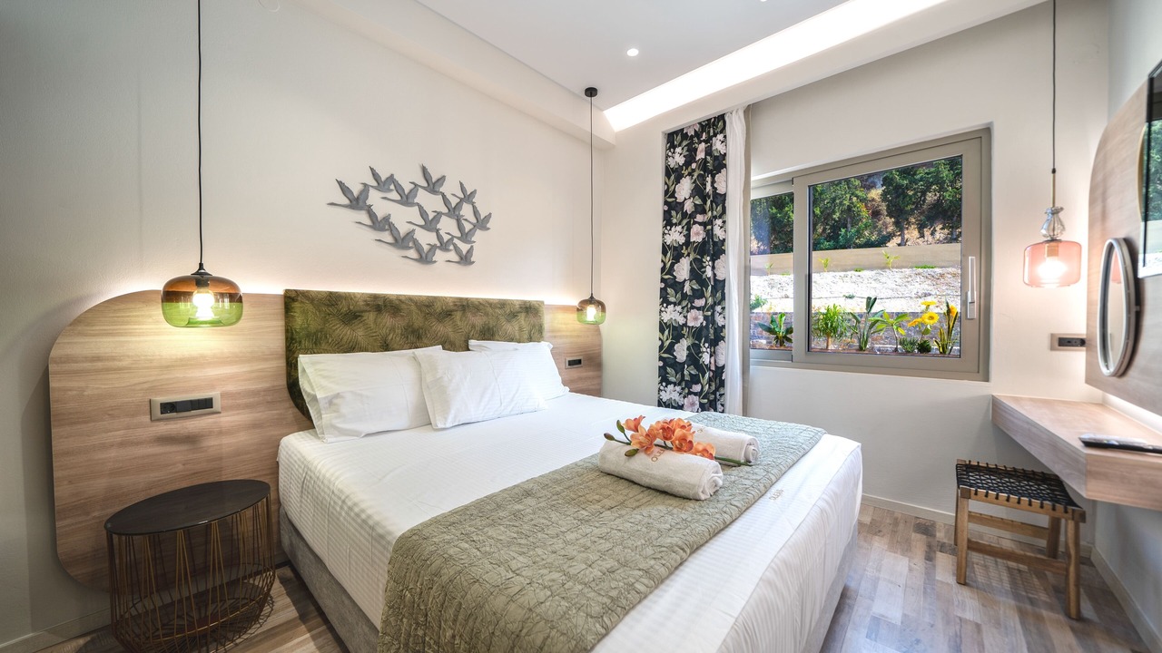 Photo of Bedroom in Heraklion
