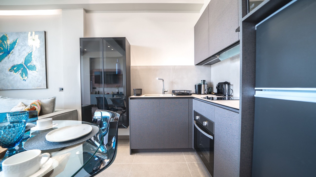 Photo of Kitchen in Heraklion