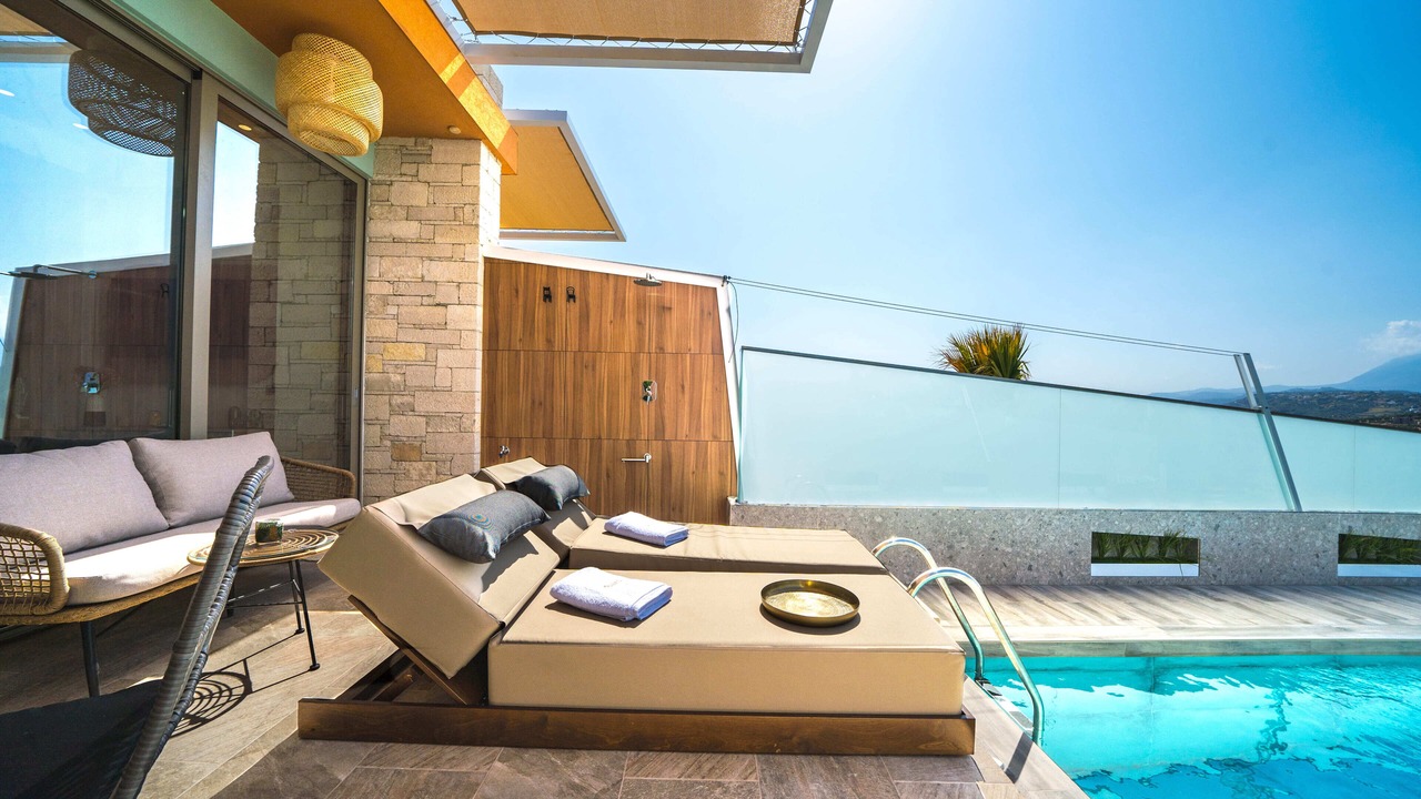 Photo of Outdoor in Heraklion