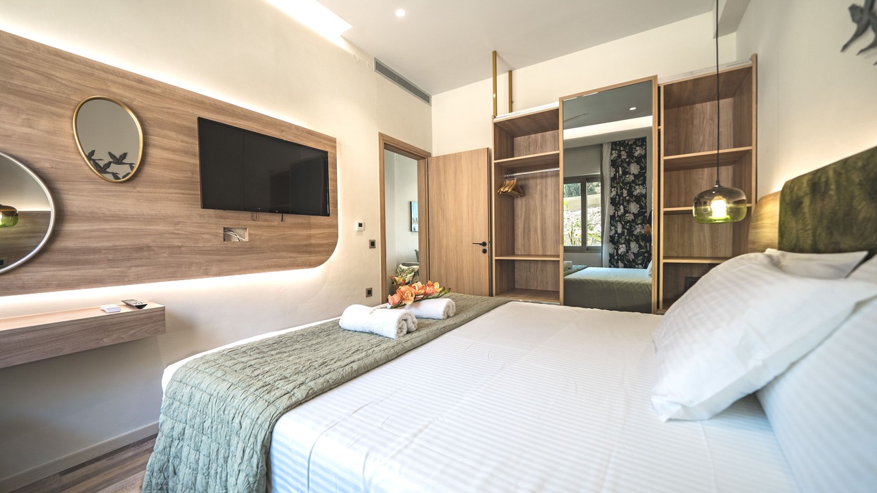 Photo of Bedroom in Heraklion