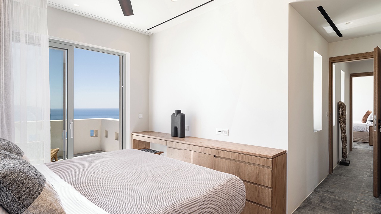 Photo of Bedroom in Agia Galini