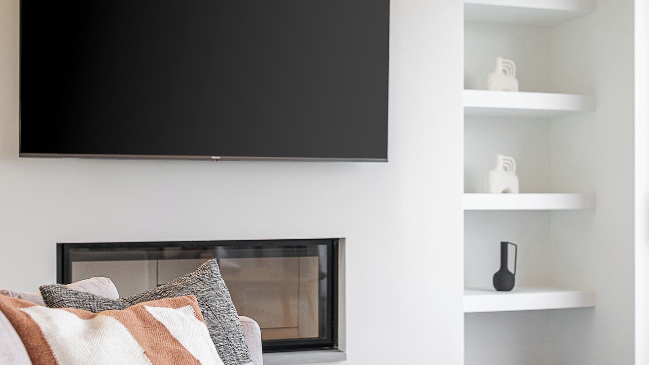 Photo of Livingroom in Agia Galini