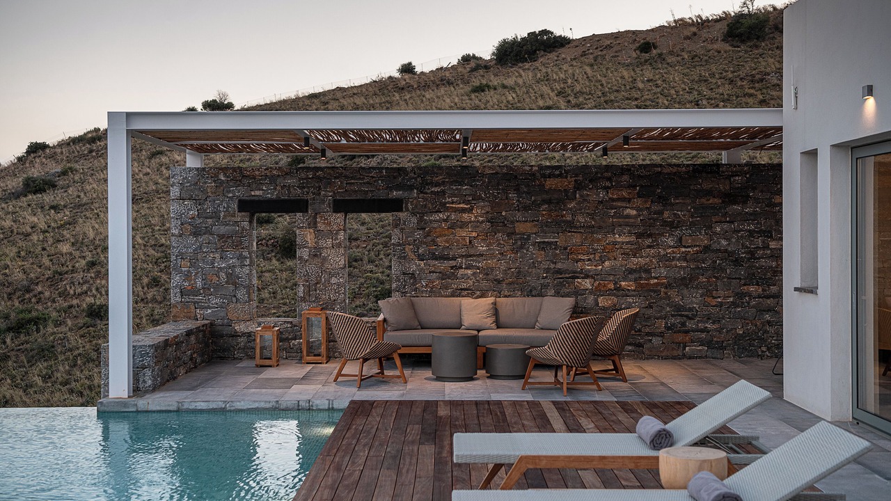Photo of Outdoor in Agia Galini