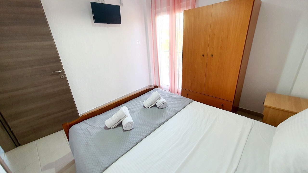 Photo of Bedroom in Kallikratia