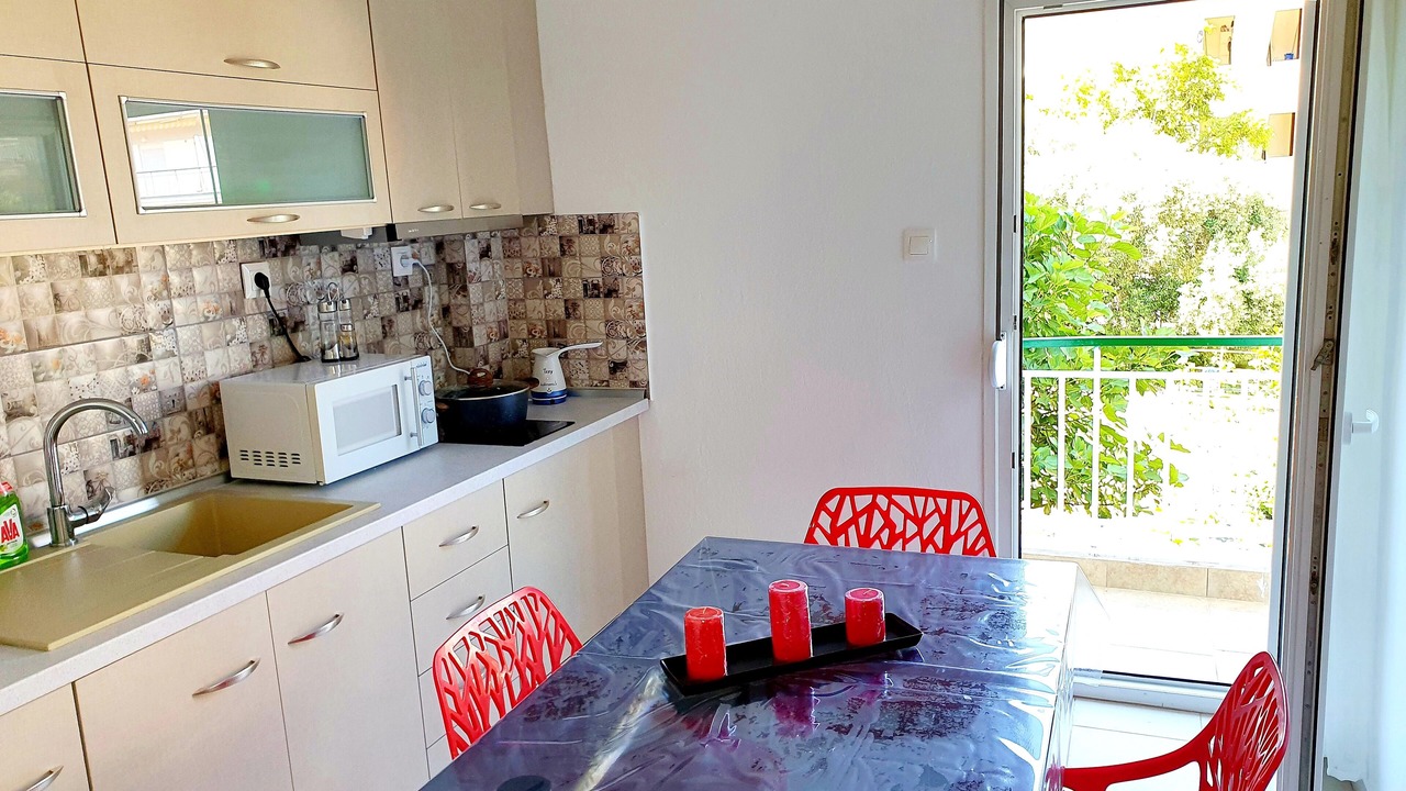 Photo of Kitchen in Kallikratia