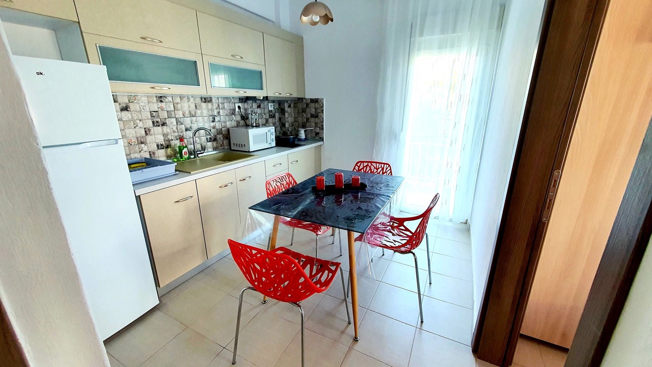 Photo of Kitchen in Kallikratia