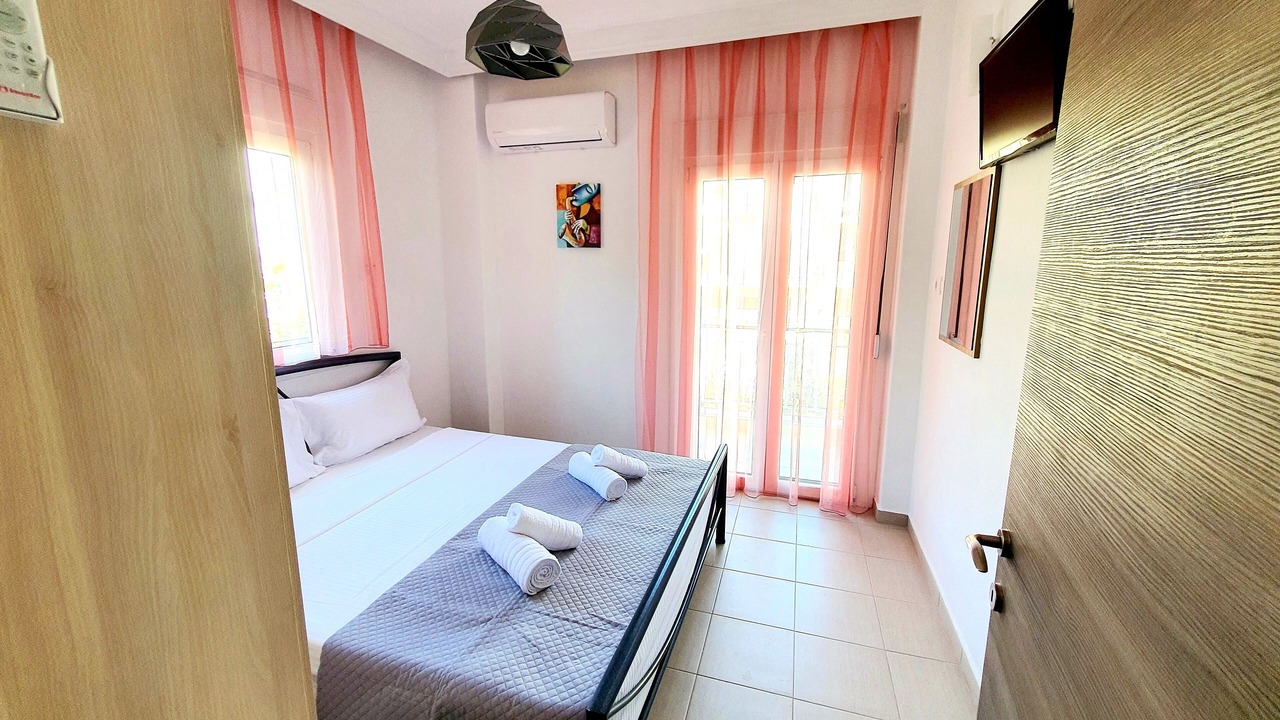 Photo of Bedroom in Kallikratia