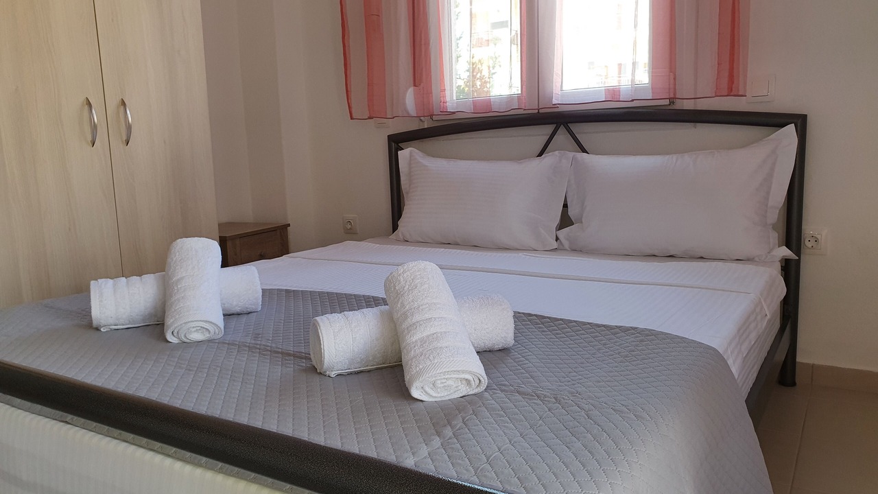 Photo of Bedroom in Kallikratia