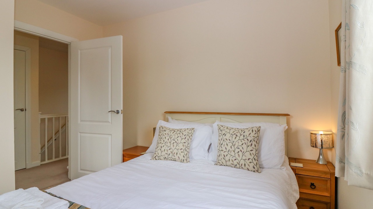 Photo of Bedroom in Bucksburn