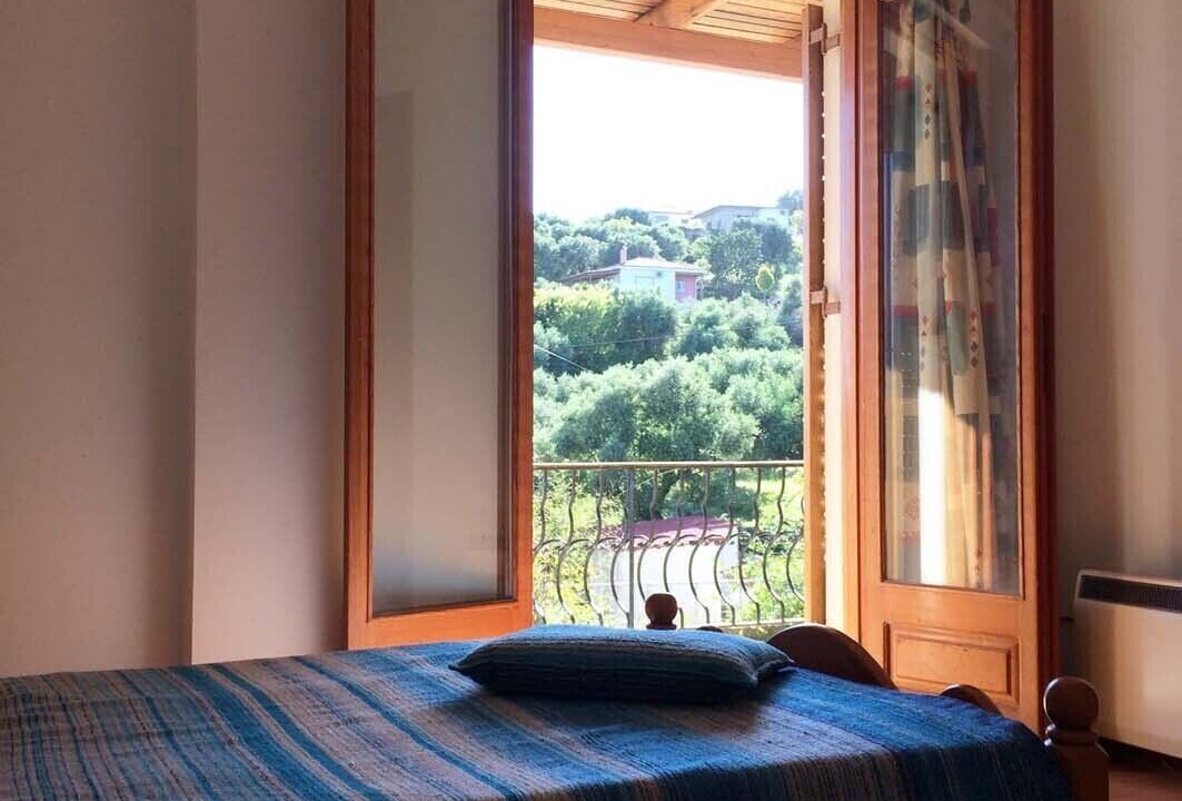 Photo of Bedroom in Vlachokerasia