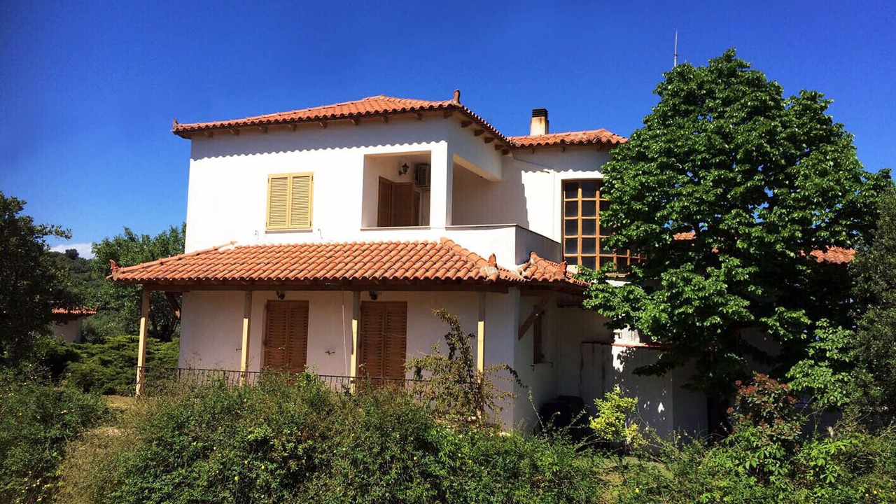 Photo of Outdoor in Vlachokerasia