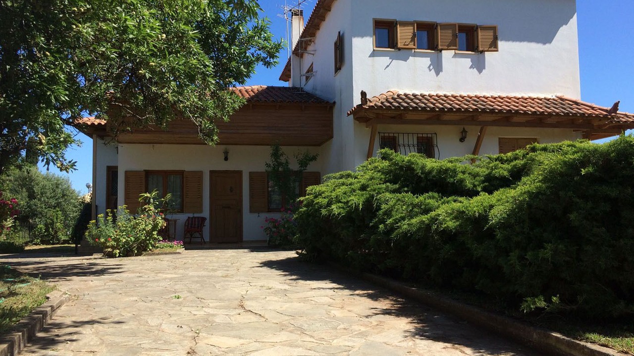 Photo of Outdoor in Vlachokerasia