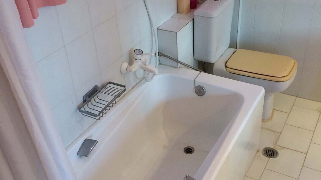 Photo of Bathroom in Vlachokerasia