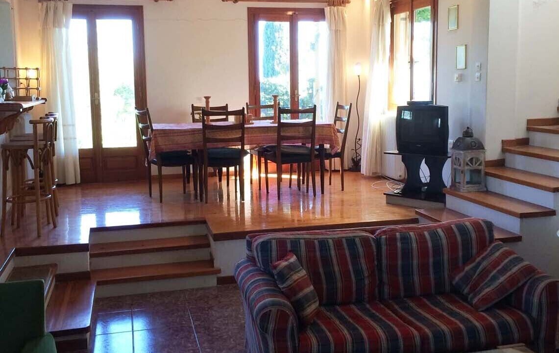 Photo of Livingroom in Vlachokerasia