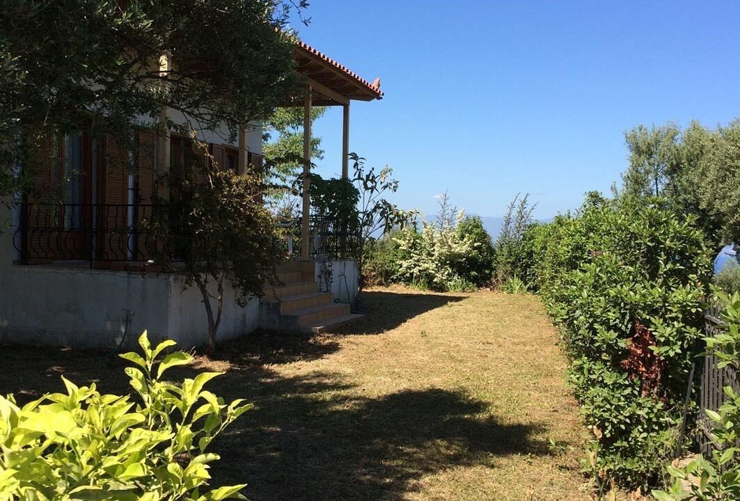 Photo of Outdoor in Vlachokerasia