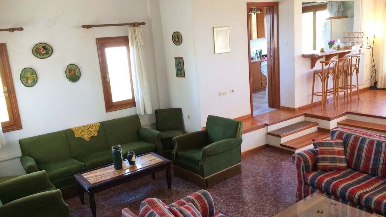Photo of Livingroom in Vlachokerasia