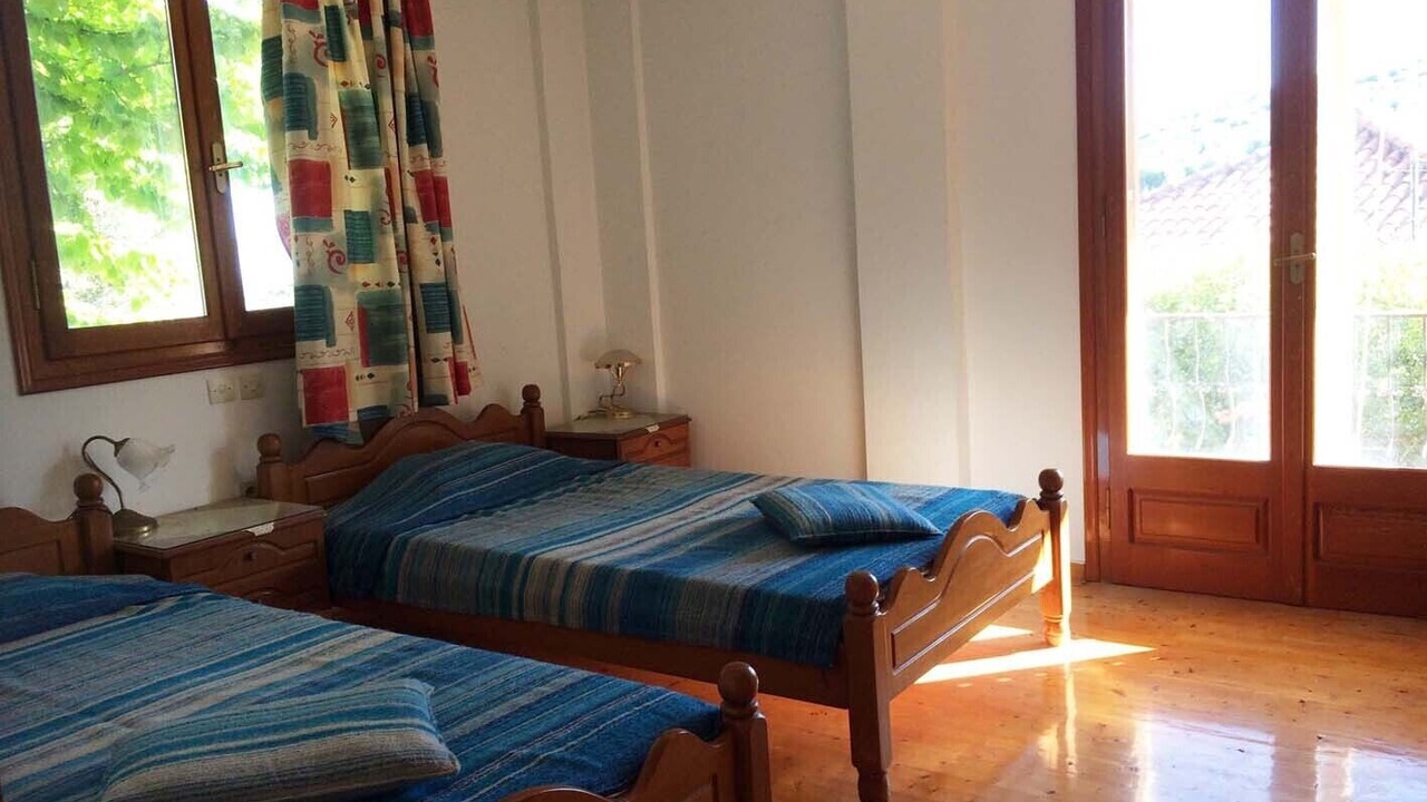 Photo of Bedroom in Vlachokerasia