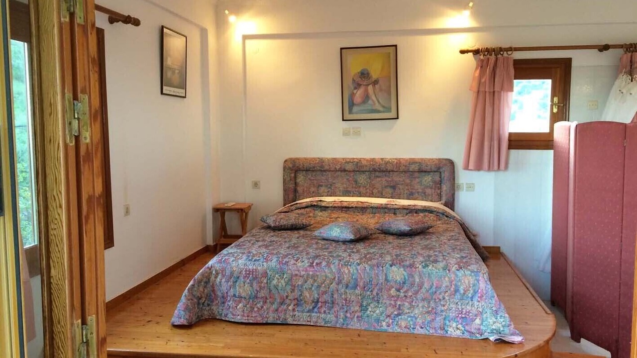 Photo of Bedroom in Vlachokerasia