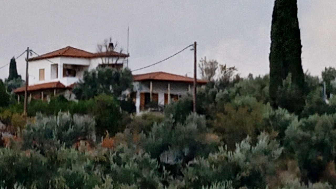 Photo of Outdoor in Vlachokerasia