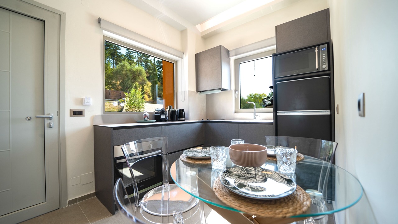 Photo of Kitchen in Heraklion