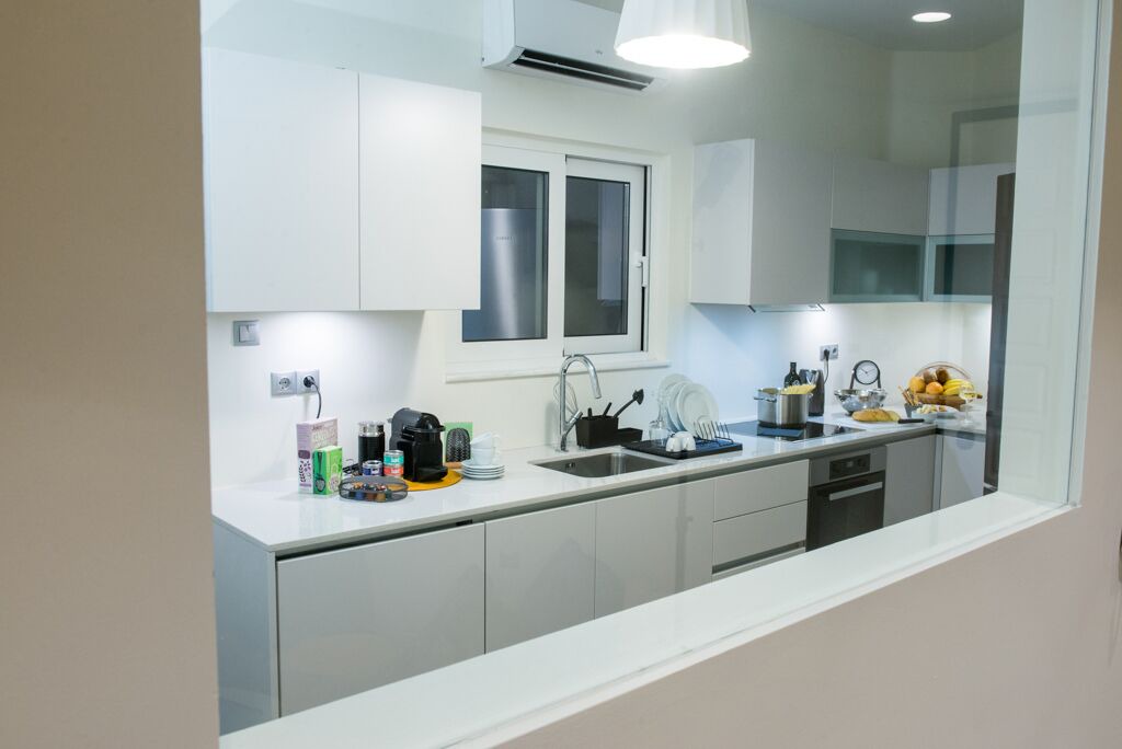 Photo of Kitchen in Pasalimani