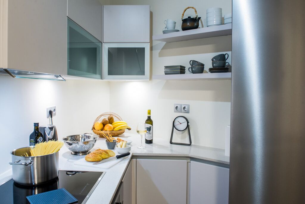 Photo of Kitchen in Pasalimani