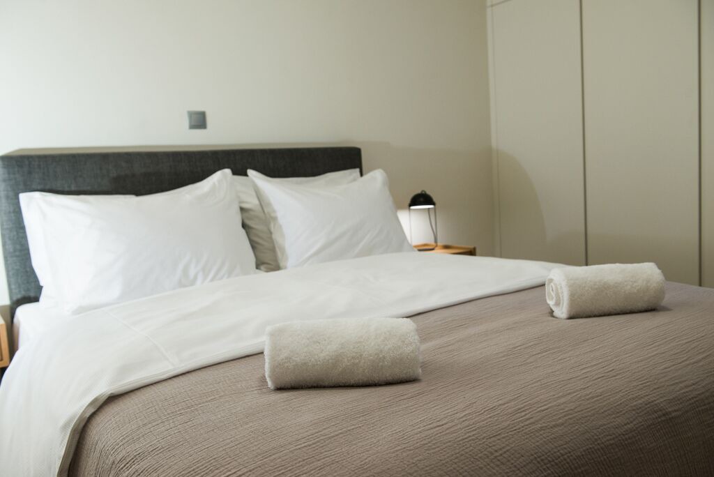 Photo of Bedroom in Pasalimani